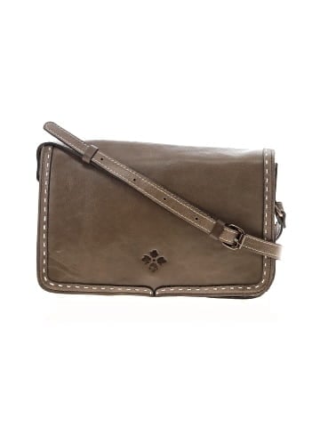 Patricia Nash Leather Crossbody Bag (view 1)
