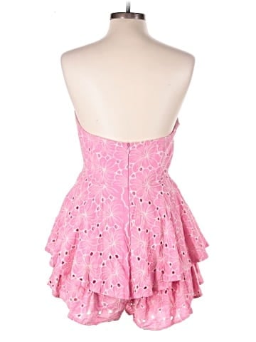 Selfie Leslie Romper (view 2)