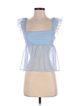 Princess Polly Sleeveless Blouse
