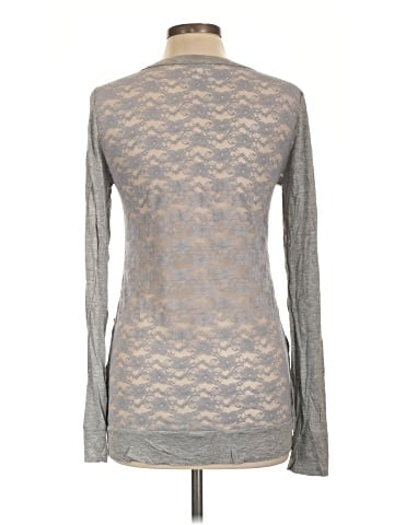 Live 4 Truth Long Sleeve Top (view 2)