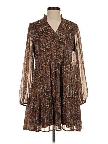 LC Lauren Conrad Cocktail Dress (view 1)