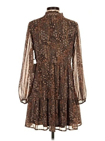 LC Lauren Conrad Cocktail Dress (view 2)
