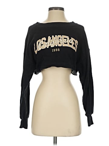 Aero Sweatshirt (view 1)