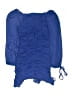 Rare Editions Blue Dress Size 16 - photo 2