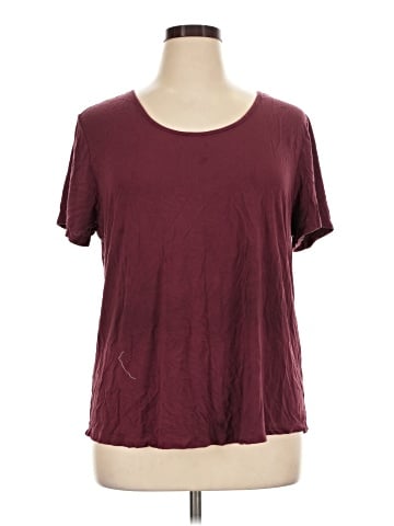 Soma Short Sleeve T-Shirt (view 1)