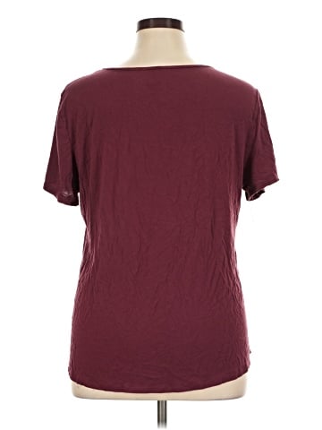 Soma Short Sleeve T-Shirt (view 2)