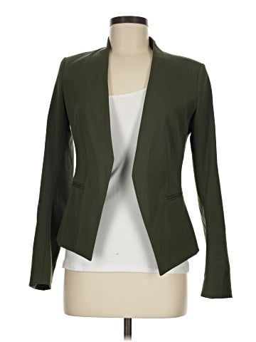 Theory Blazer (view 1)
