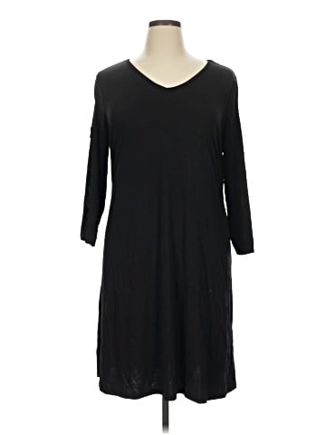 Kim Rogers Casual Dress (view 1)