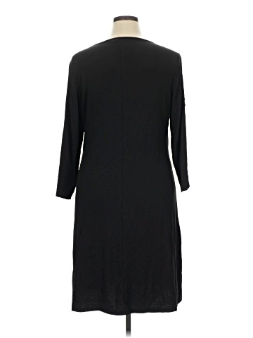 Kim Rogers Casual Dress (view 2)