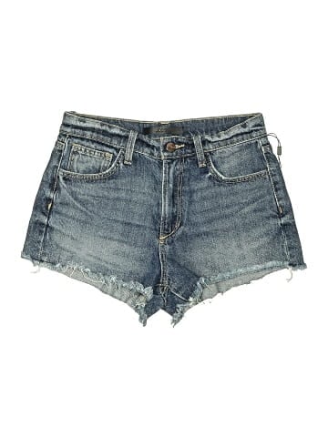 Joe's Jeans Denim Shorts (view 1)