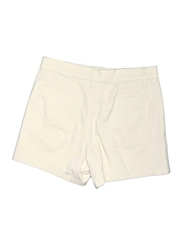 J.Crew Factory Store Khaki Shorts (view 2)