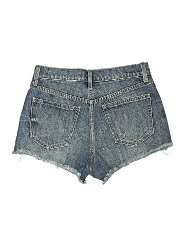Joe's Jeans Denim Shorts (view 2)