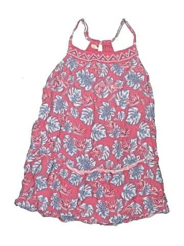 Roxy Dress (view 1)