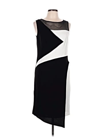 Teri Jon by Rickie Freeman Cocktail Dress (view 1)