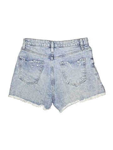 YMI Denim Shorts (view 2)