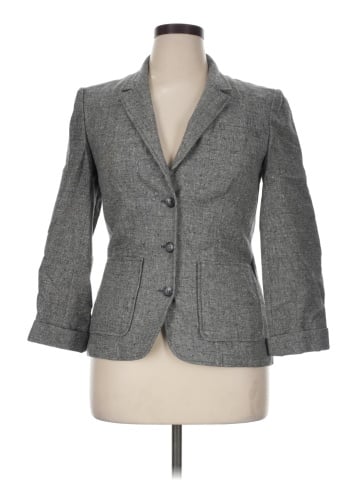 Pendleton Blazer (view 1)