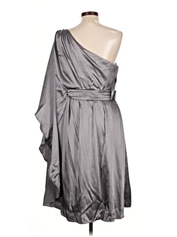 Bari Jay Cocktail Dress (view 2)