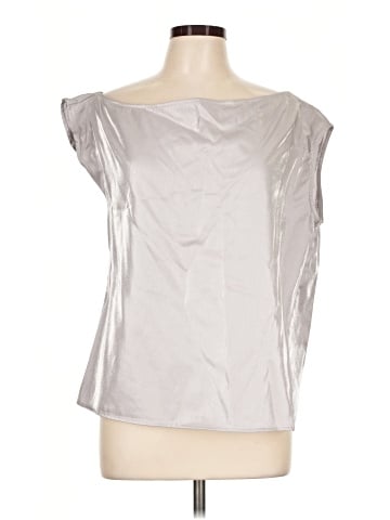 Stylewe Short Sleeve Blouse (view 1)