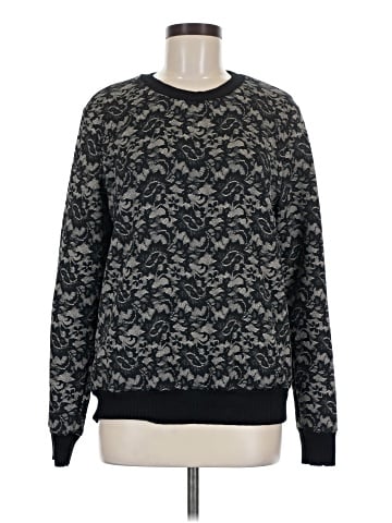 Nicole Miller Artelier Pullover Sweater (view 1)