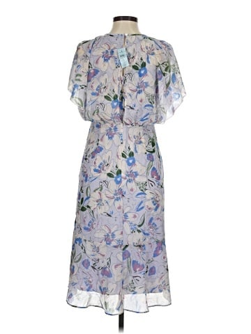 Ann Taylor Factory Cocktail Dress (view 2)