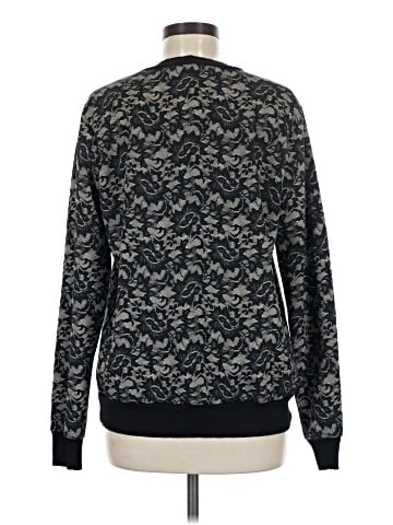 Nicole Miller Artelier Pullover Sweater (view 2)