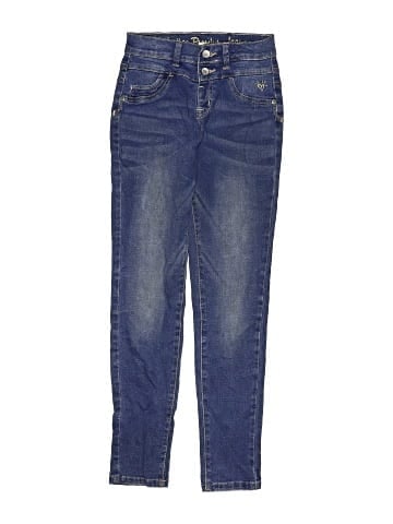 Justice Jeans (view 1)