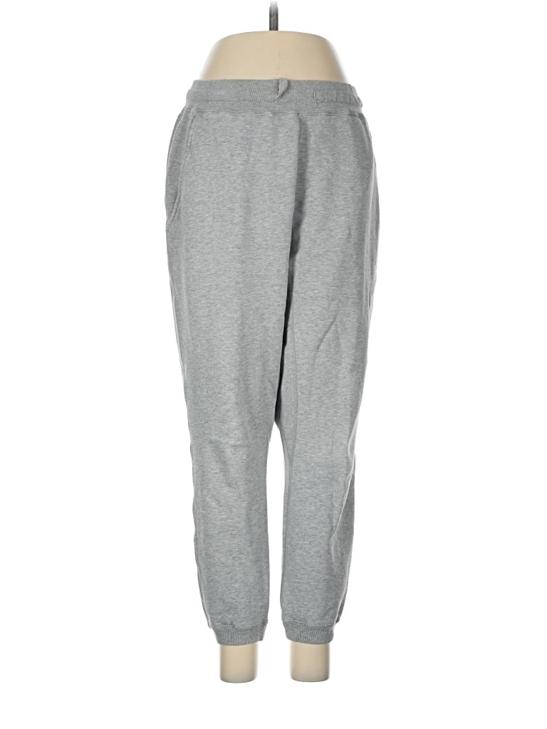 Pre-owned Tkees Sweatpants In Gray