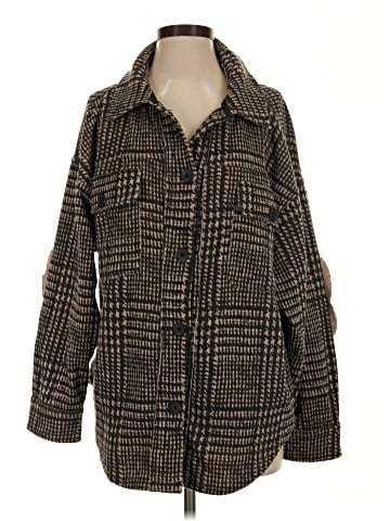 Vintage Havana Cardigan (view 1)