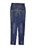 Justice Solid Blue Jeans Size 10R - photo 2