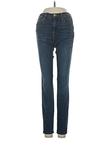 FRAME Denim Jeans (view 1)