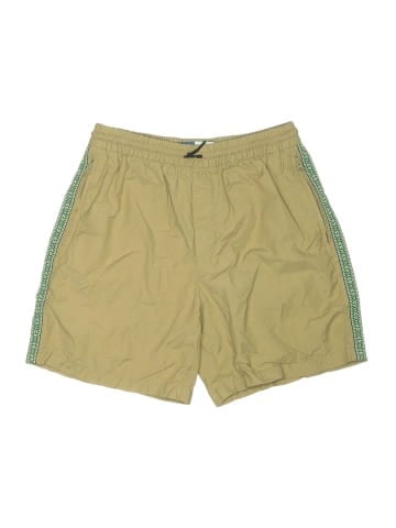 Old Navy Khaki Shorts (view 1)