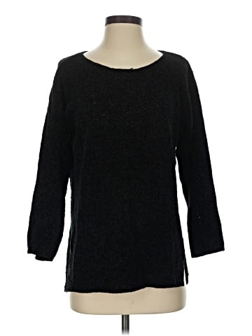 Metropolitan Pullover Sweater (view 1)