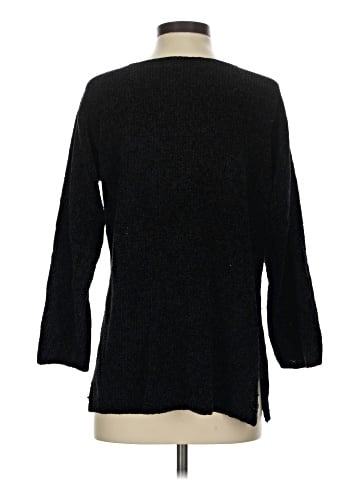 Metropolitan Pullover Sweater (view 2)
