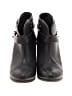 Rag & Bone Black Ankle Boots Size EU 37 - photo 2