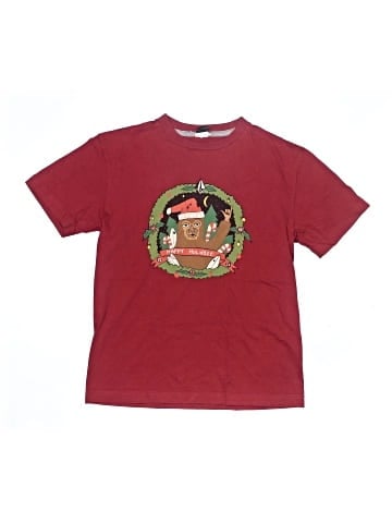 Volcom Short Sleeve T-Shirt (view 1)