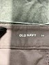 Old Navy Solid Gray Active Pants Size 14 - photo 7