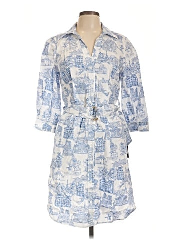 Karl Lagerfeld Paris Casual Dress (view 1)
