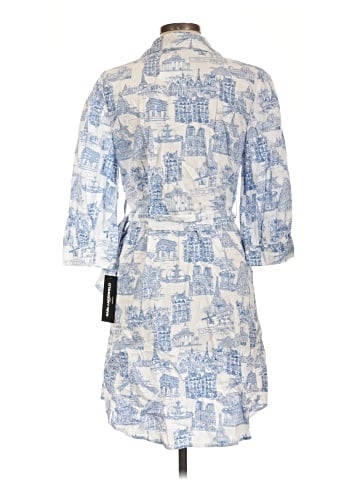 Karl Lagerfeld Paris Casual Dress (view 2)