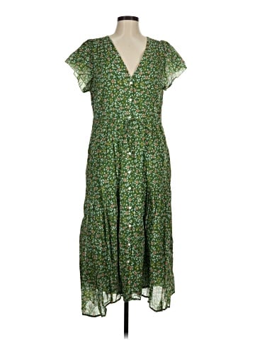 Birds of Paradis by Trovata Casual Dress (view 1)