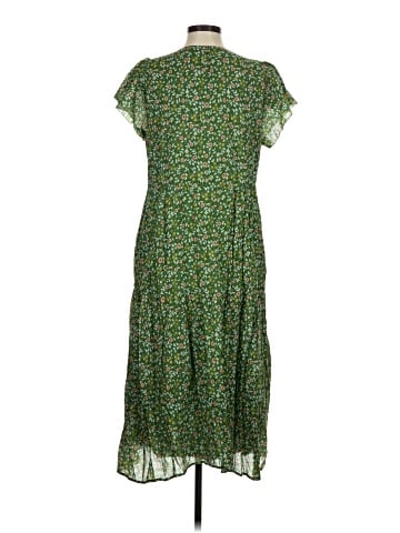 Birds of Paradis by Trovata Casual Dress (view 2)