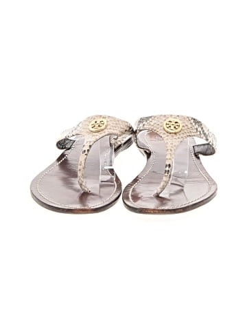 Tory Burch Flip Flops (view 2)