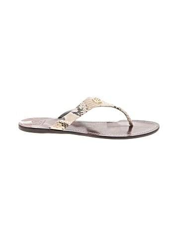 Tory Burch Flip Flops (view 1)