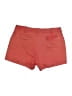 J.Crew Solid Red Shorts Size 4 - photo 2