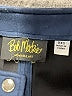 Bob Mackie Blue Coat Size XXS - photo 6
