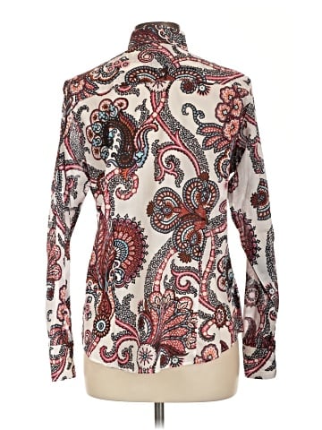 Craig Taylor Long Sleeve Blouse (view 2)