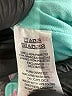 Tommy Bahama Tropical Blue One Piece Swimsuit Size 6 - photo 4