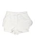 all in motion White Athletic Shorts Size L - photo 1