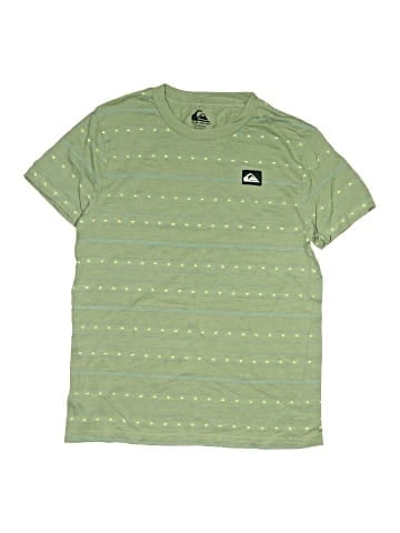 Quiksilver Short Sleeve T-Shirt (view 1)