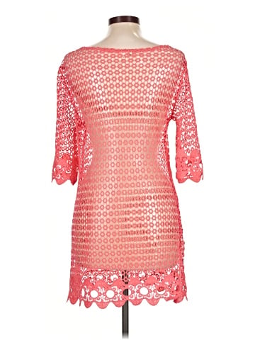 Simply Irresistible Cocktail Dress (view 2)