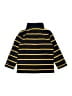 Baby Gap 100% Polyester Yellow Pullover Sweater Size 4T - photo 2